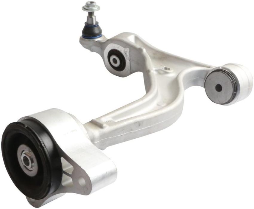 DELPHI TC8812 Control Arm and Ball Joint Assembly