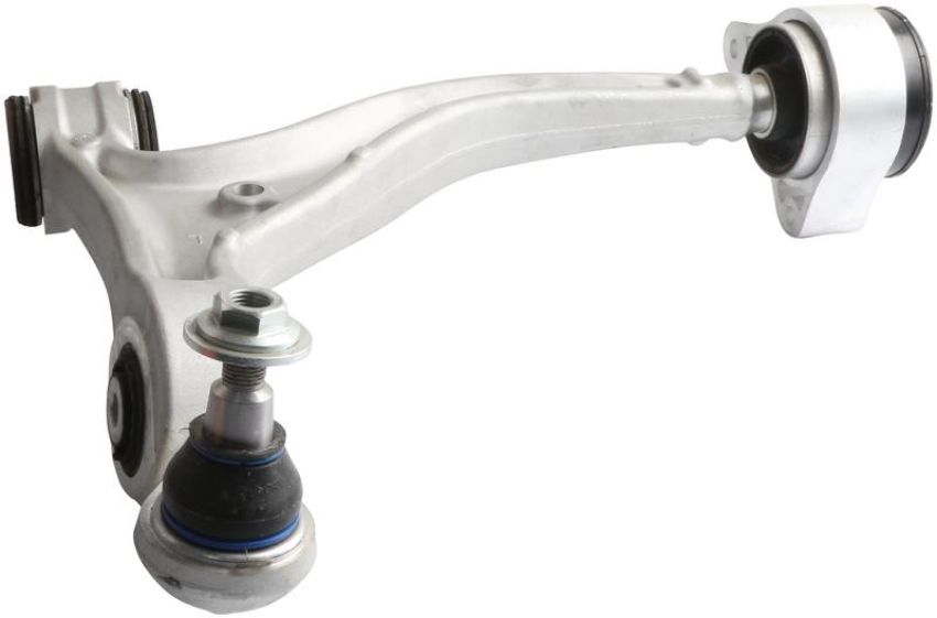 DELPHI TC8812 Control Arm and Ball Joint Assembly