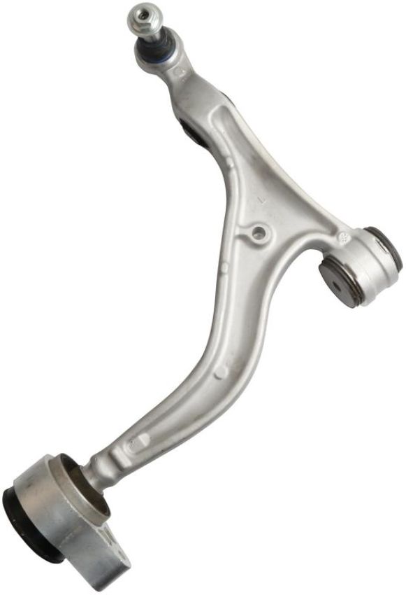 DELPHI TC8812 Control Arm and Ball Joint Assembly