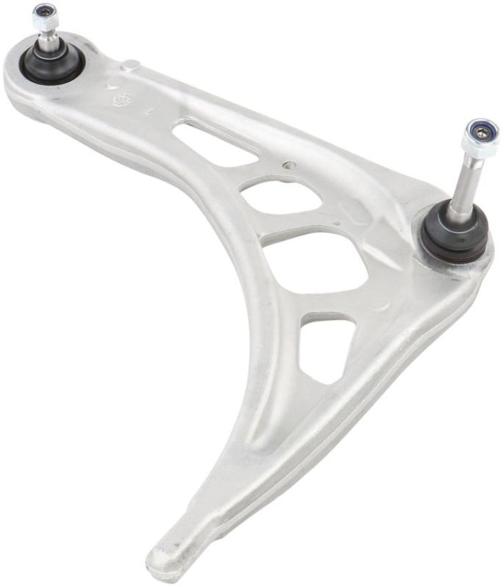 DELPHI TC881 Control Arm and Ball Joint Assembly