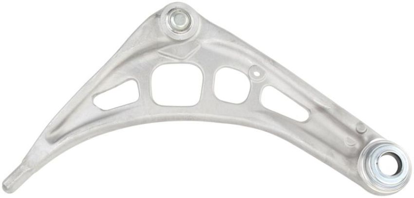DELPHI TC881 Control Arm and Ball Joint Assembly