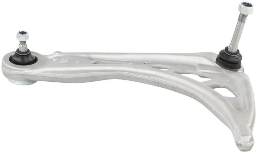DELPHI TC881 Control Arm and Ball Joint Assembly