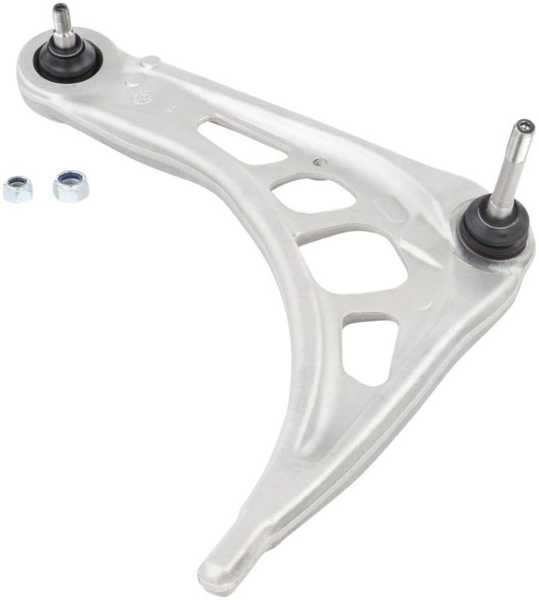 DELPHI TC881 Control Arm and Ball Joint Assembly