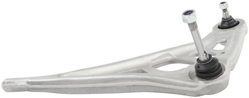 DELPHI TC881 Control Arm and Ball Joint Assembly