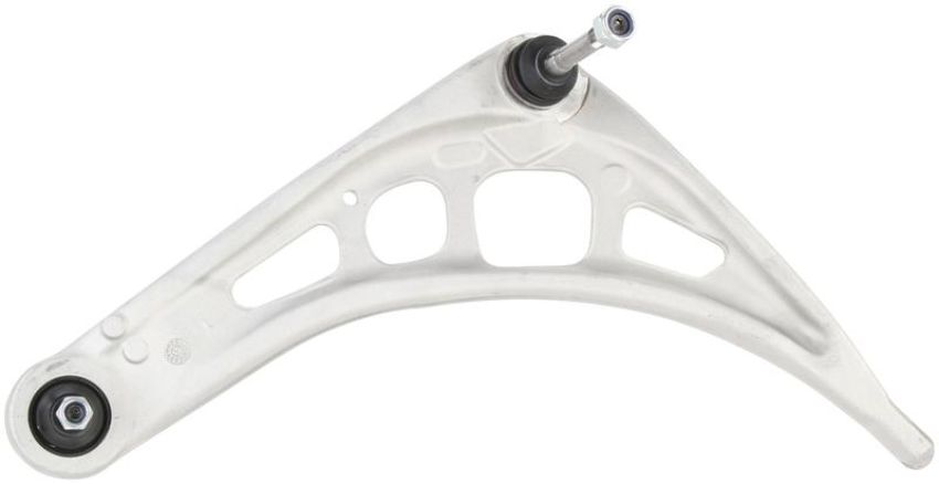 DELPHI TC881 Control Arm and Ball Joint Assembly
