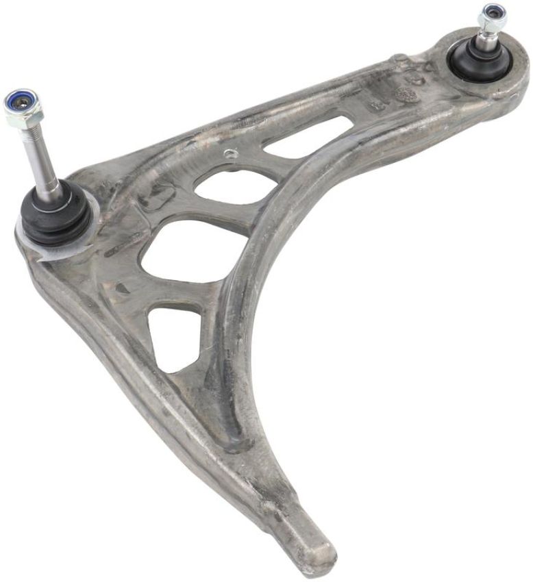 DELPHI TC882 Control Arm and Ball Joint Assembly