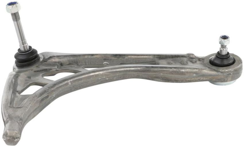 DELPHI TC882 Control Arm and Ball Joint Assembly