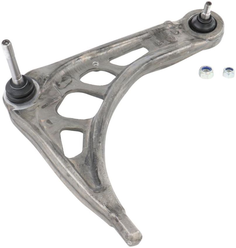 DELPHI TC882 Control Arm and Ball Joint Assembly