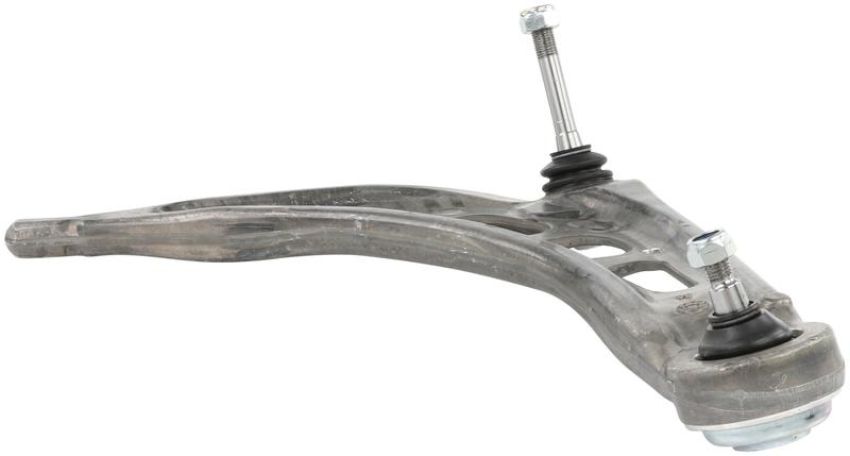 DELPHI TC882 Control Arm and Ball Joint Assembly