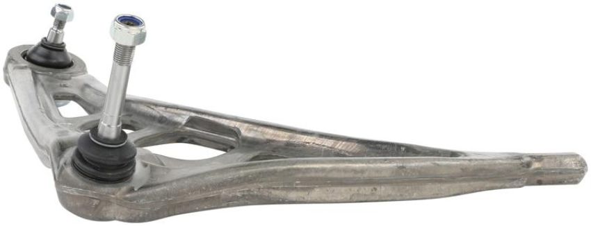 DELPHI TC882 Control Arm and Ball Joint Assembly