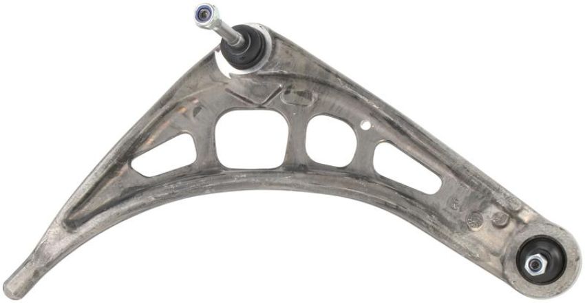 DELPHI TC882 Control Arm and Ball Joint Assembly