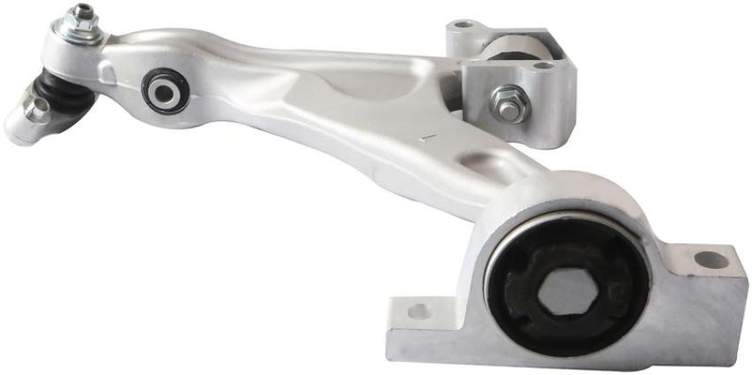 DELPHI TC8933 Control Arm and Ball Joint Assembly