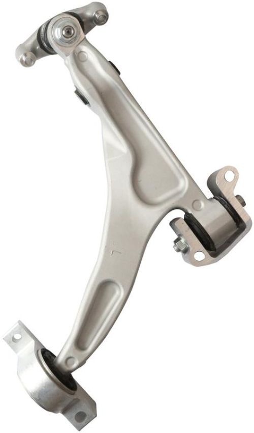 DELPHI TC8933 Control Arm and Ball Joint Assembly