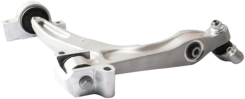 DELPHI TC8933 Control Arm and Ball Joint Assembly