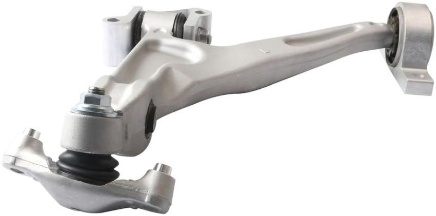 DELPHI TC8933 Control Arm and Ball Joint Assembly