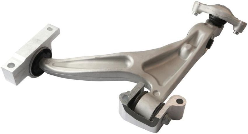 DELPHI TC8934 Control Arm and Ball Joint Assembly