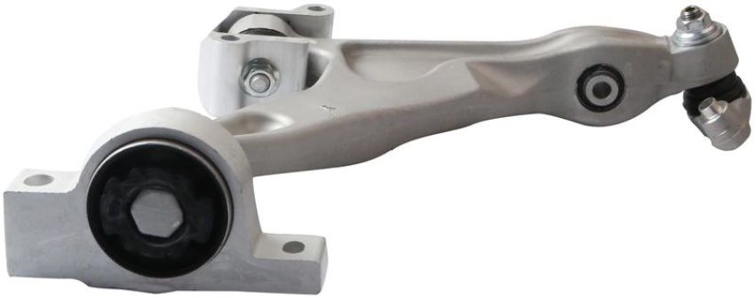 DELPHI TC8934 Control Arm and Ball Joint Assembly