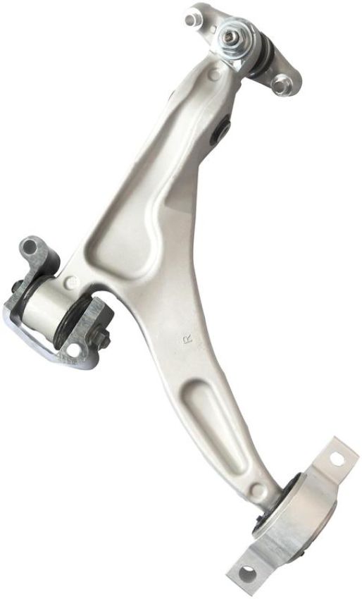 DELPHI TC8934 Control Arm and Ball Joint Assembly