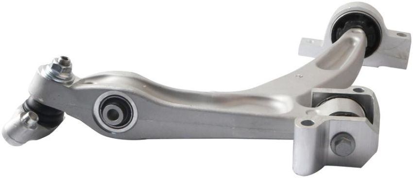 DELPHI TC8934 Control Arm and Ball Joint Assembly