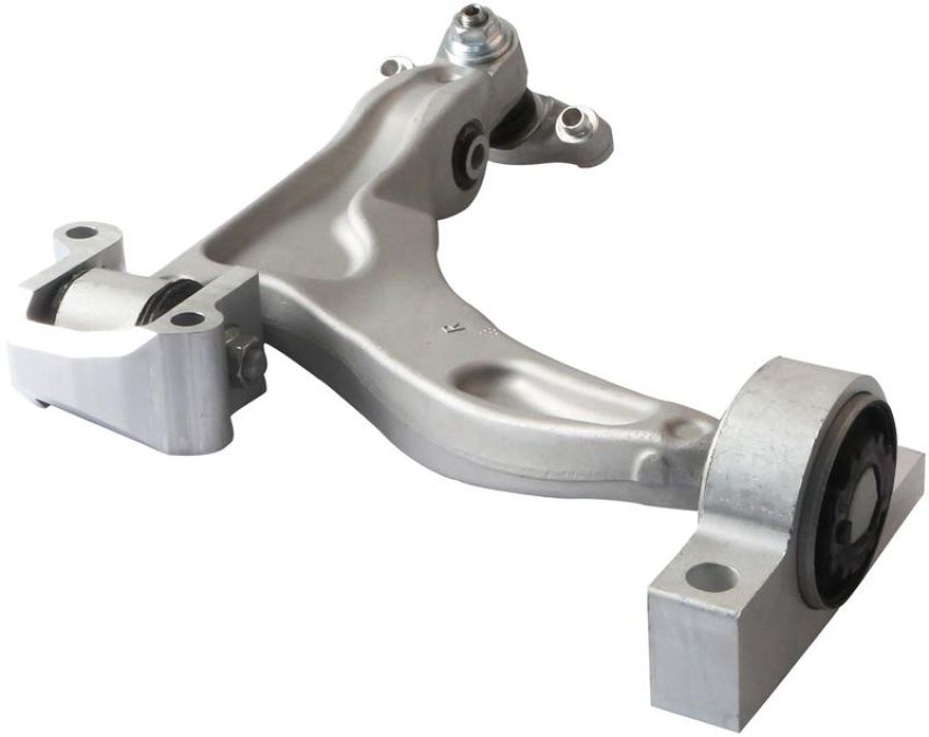 DELPHI TC8934 Control Arm and Ball Joint Assembly