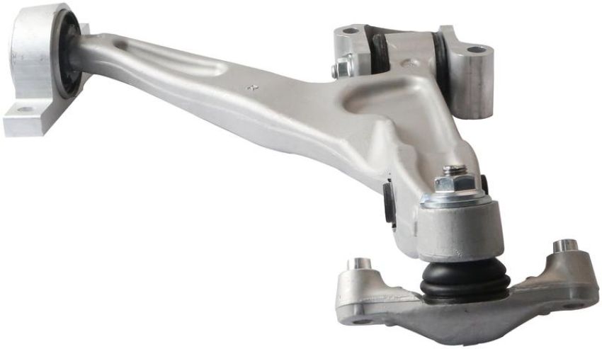 DELPHI TC8934 Control Arm and Ball Joint Assembly