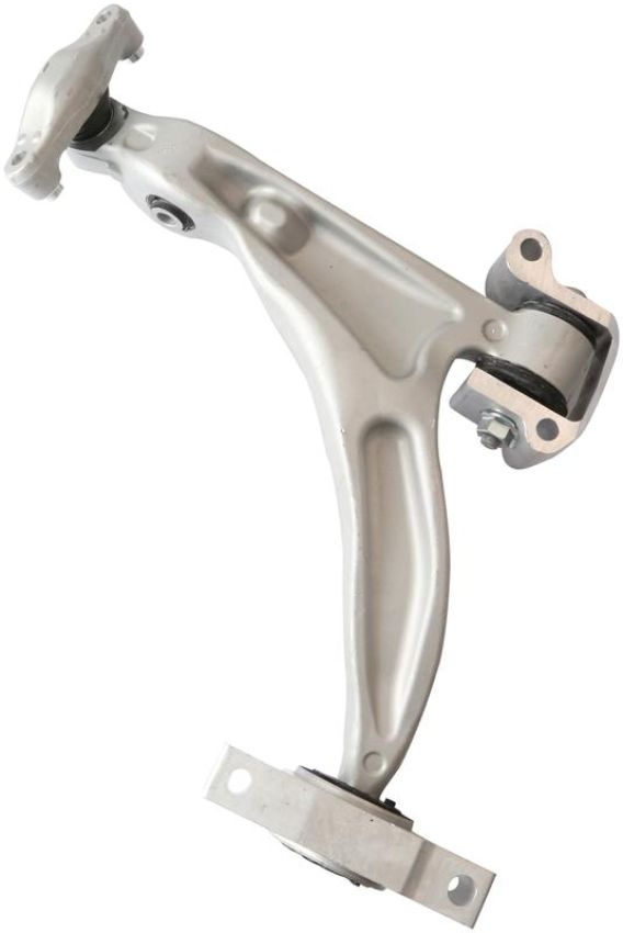 DELPHI TC8934 Control Arm and Ball Joint Assembly