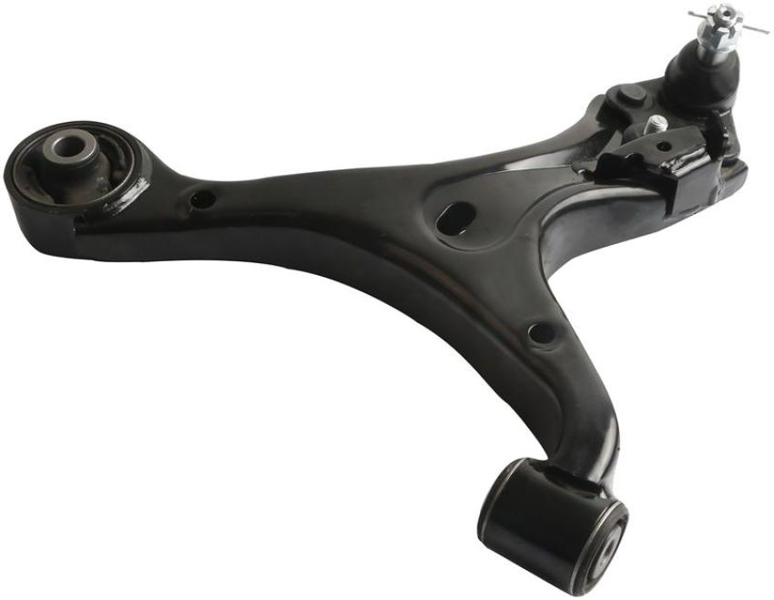 DELPHI TC8992 Control Arm and Ball Joint Assembly