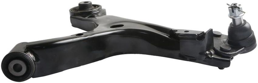 DELPHI TC8992 Control Arm and Ball Joint Assembly