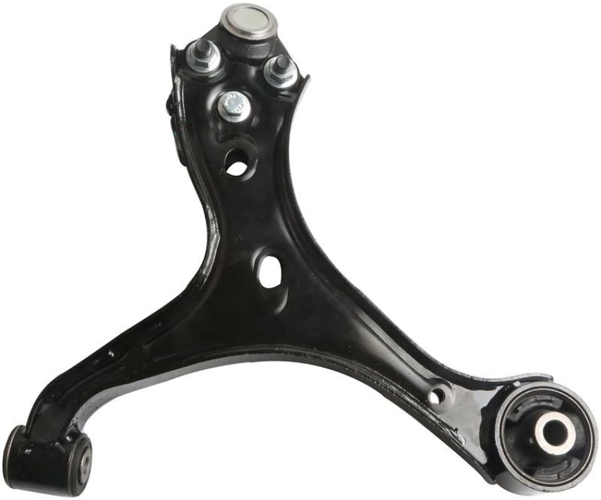 DELPHI TC8992 Control Arm and Ball Joint Assembly