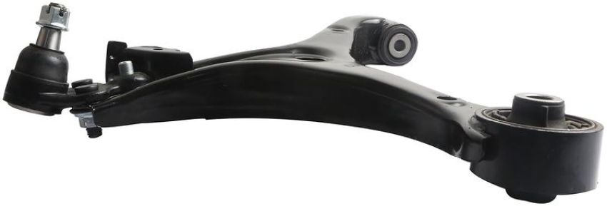 DELPHI TC8992 Control Arm and Ball Joint Assembly