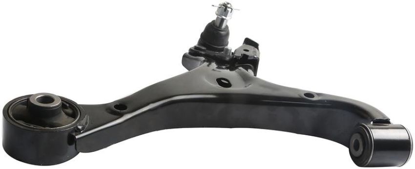 DELPHI TC8992 Control Arm and Ball Joint Assembly