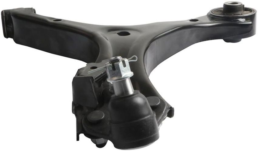 DELPHI TC8992 Control Arm and Ball Joint Assembly