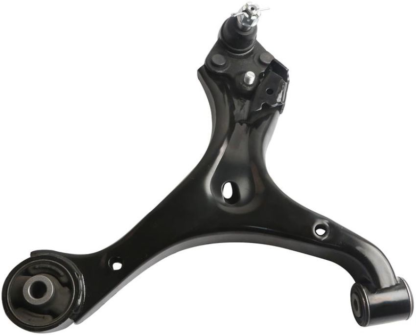 DELPHI TC8992 Control Arm and Ball Joint Assembly