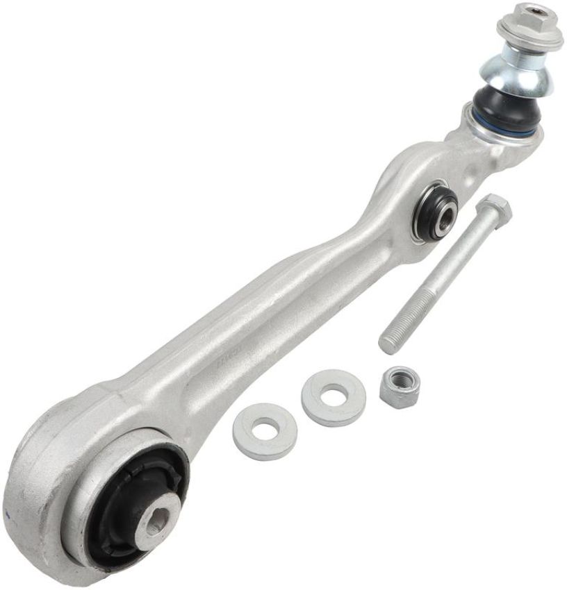 DELPHI TC9177 Control Arm and Ball Joint Assembly