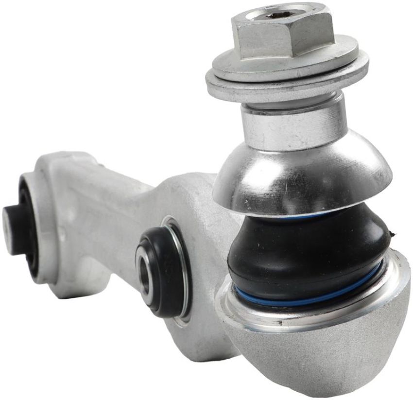 DELPHI TC9177 Control Arm and Ball Joint Assembly