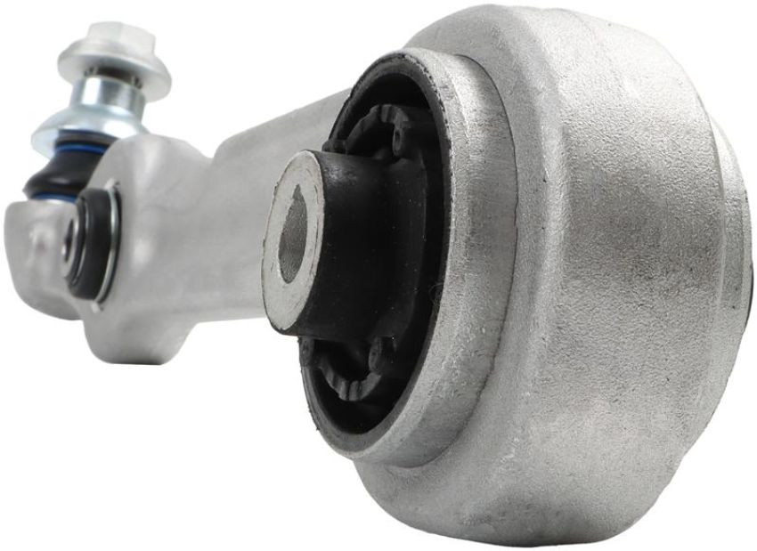 DELPHI TC9177 Control Arm and Ball Joint Assembly