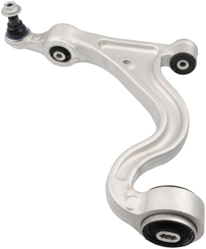 DELPHI TC9182 Control Arm and Ball Joint Assembly