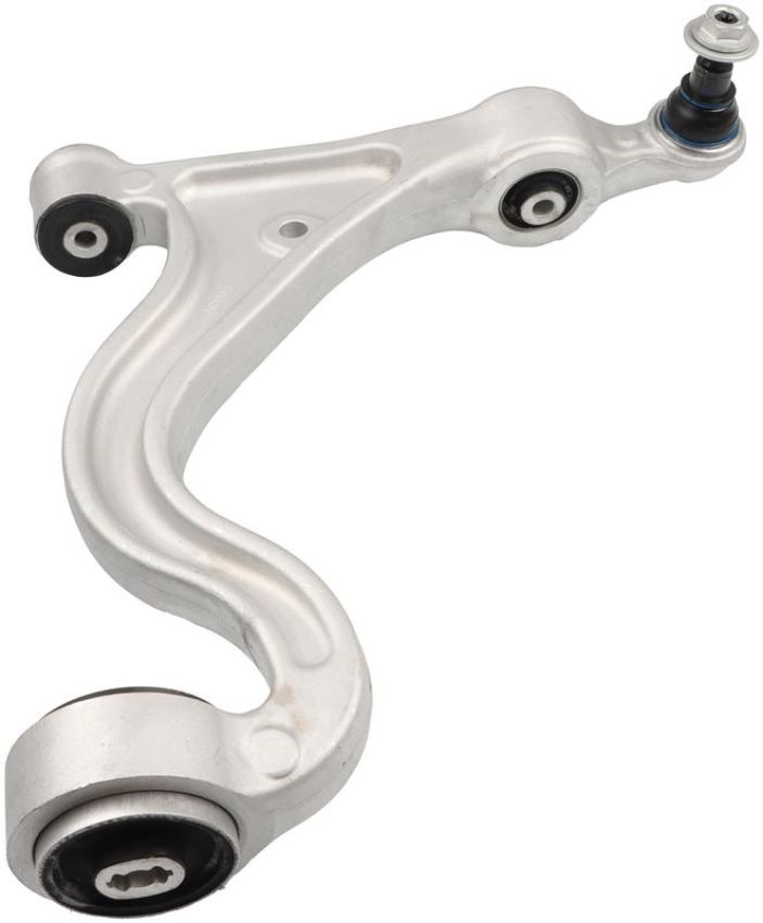 DELPHI TC9183 Control Arm and Ball Joint Assembly