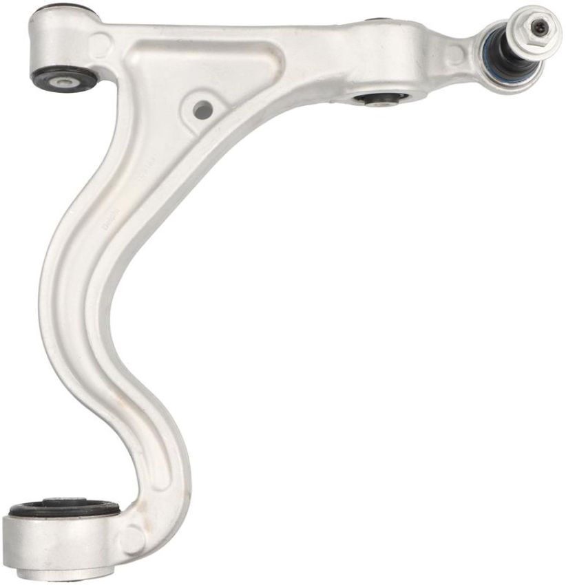 DELPHI TC9183 Control Arm and Ball Joint Assembly