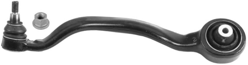 DELPHI TC9195 Control Arm and Ball Joint Assembly