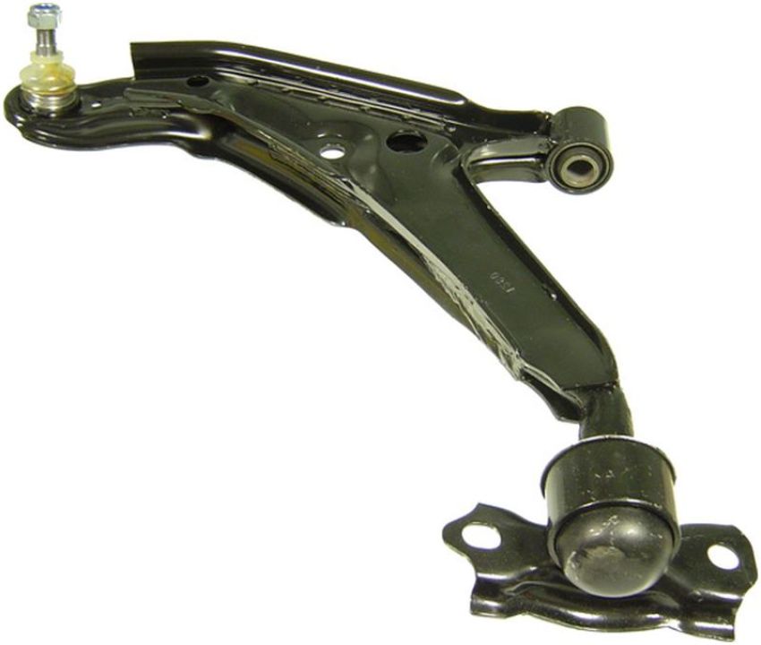 DELPHI TC982 Control Arm and Ball Joint Assembly