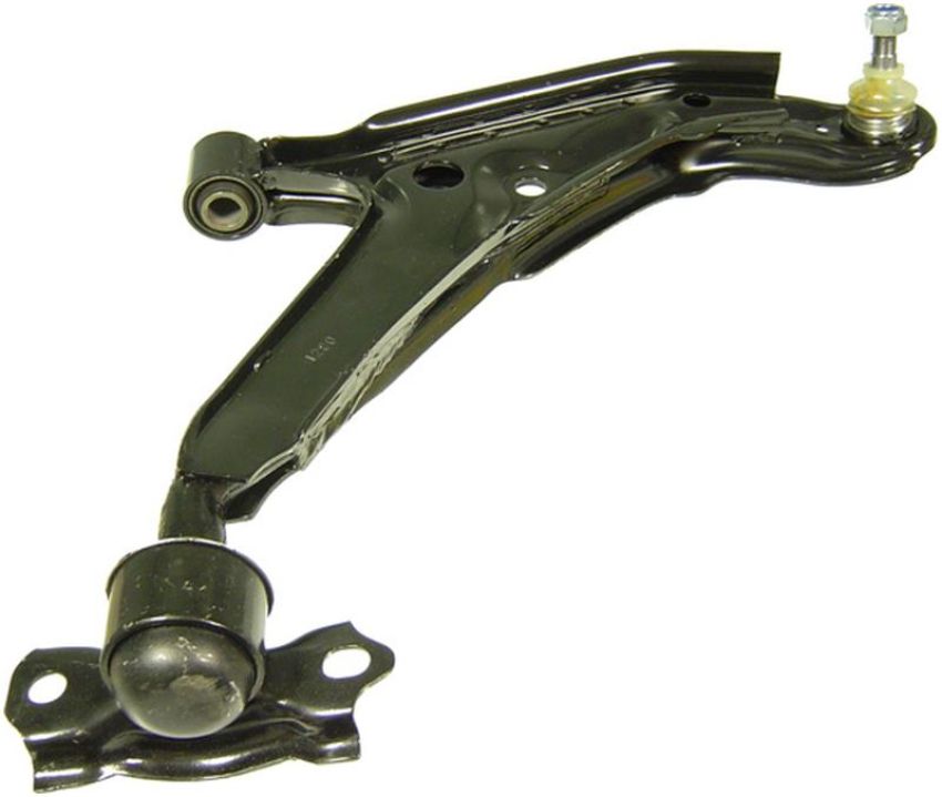 DELPHI TC983 Control Arm and Ball Joint Assembly