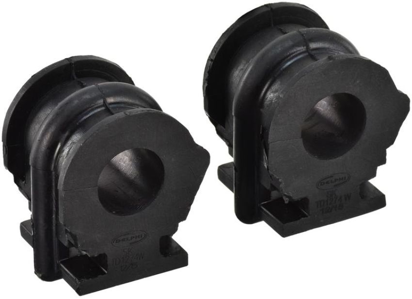 DELPHI TD1274W Suspension Stabilizer Bar Bushing Kit