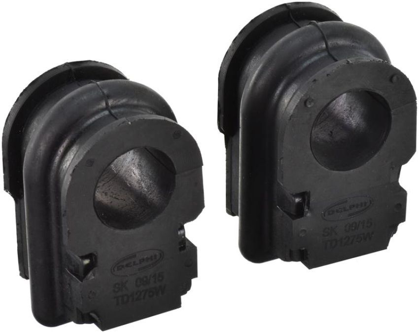 DELPHI TD1275W Suspension Stabilizer Bar Bushing Kit