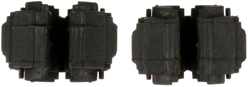DELPHI TD1305W Suspension Stabilizer Bar Bushing Kit