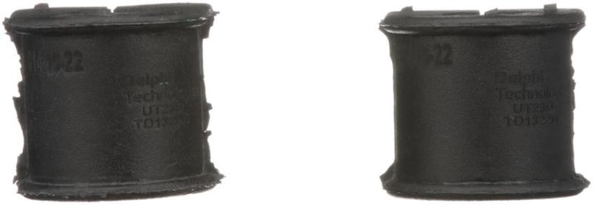 DELPHI TD1322W Suspension Stabilizer Bar Bushing Kit