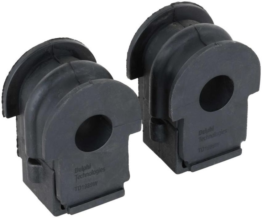 DELPHI TD1989W Suspension Stabilizer Bar Bushing Kit