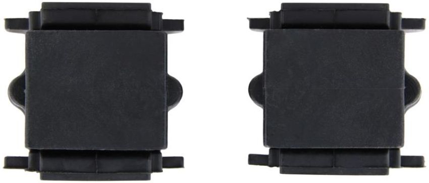 DELPHI TD1989W Suspension Stabilizer Bar Bushing Kit