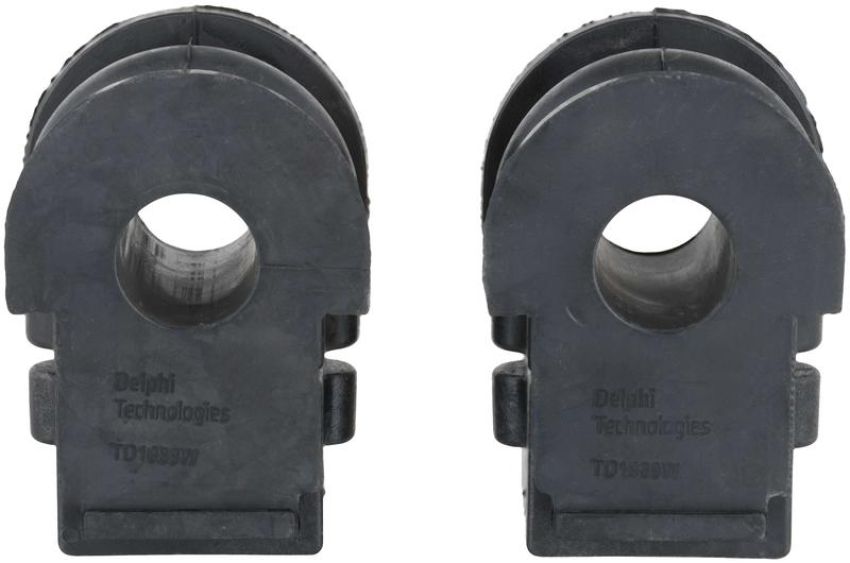 DELPHI TD1989W Suspension Stabilizer Bar Bushing Kit