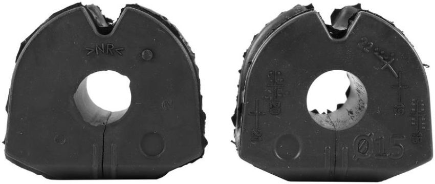 DELPHI TD2003W Suspension Stabilizer Bar Bushing Kit